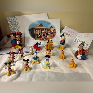 Disney Mickey Mouse & Friends bundle